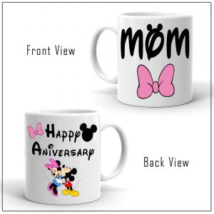 Anniversary Special gift for Mom & Dad – RTKWM2021-100