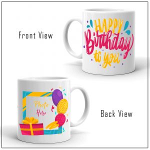 Special Birthday Coffee Mug – RTKWM2021-101