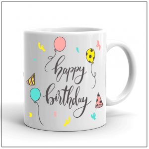 Special Birthday Coffee Mug – RTKWM2021-96