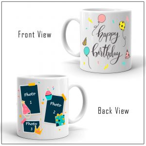 Special Birthday Coffee Mug – RTKWM2021-96