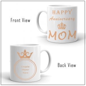 Anniversary Special gift for Mom & Dad – RTKWM2021-98