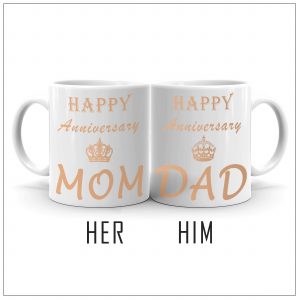 Anniversary Special gift for Mom & Dad – RTKWM2021-98