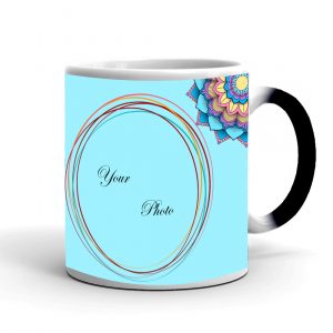 Raksha Bandhan Special Magic Mug – SHRMM2021-2