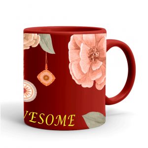 You Are Awesome Coffee Mugs – DEPRM2021-1