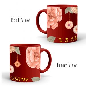 You Are Awesome Coffee Mugs – DEPRM2021-1