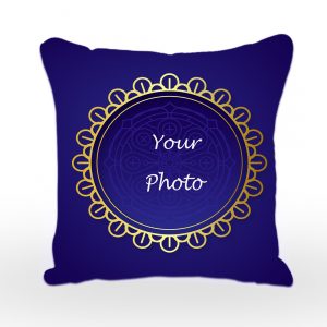 Rakshabandhan  Cushion – DEPWC2021-1