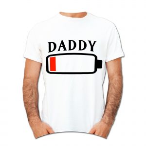 Special T-Shirt Combo – For Daddy , Mommy and Baby – RTKCBM2021-1