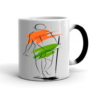 Independence Day Special Magic Mug – SHRMM2021-10