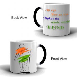 Independence Day Special Magic Mug – SHRMM2021-10