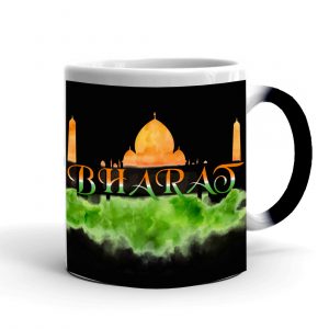 Independence Day Special Magic Mug – SHRMM2021-11