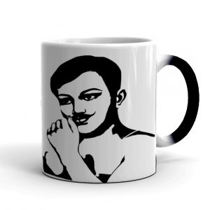 Independence Day Special Magic Mug – SHRMM2021-9