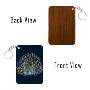 Janmashtami Special Keyring – SHRRCWDKR2021-1