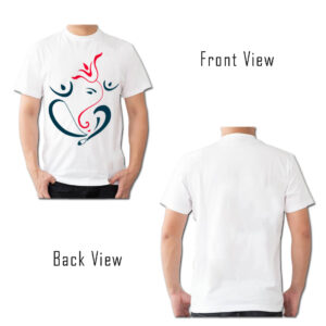 Ganesh Chaturthi Special T-Shirt – SHRRN2021-1