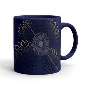 Rakshabandhan Special Coffee Mug – TNVBLM2021-1