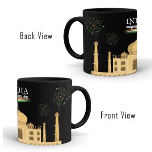 Independence Day Special Coffee Mug – TNVBM2021-3