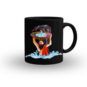 Janmashtami Special Coffee Mug – TNVBM2021-6