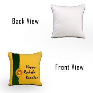 Rakhi Special Cushion – TNVWC2021-1