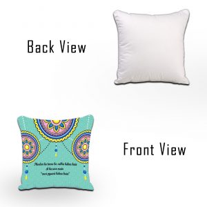 Rakshabandhan Cushion – TNVWC2021-5