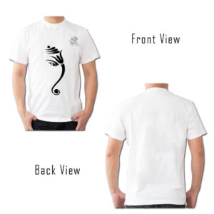 Lord Ganesh T-Shirt – DPKRNTS2021-46