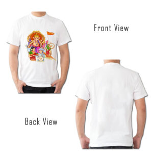Ganesh Chaturthi Special T-Shirt – DPKRNTS2021-47
