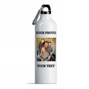 Customized Sipper Bottle Normal