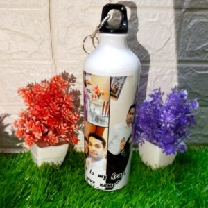 Customized Sipper Bottle Normal