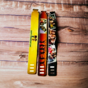 Customized Hand Band