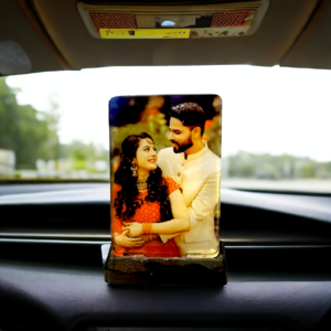 Customized Car Dashboard Stand Rectangle
