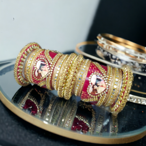 Customized Chuda