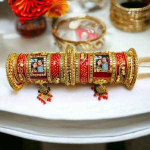 Customized Latkan Chuda