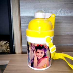 Customized Kids Bottle