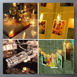 Photo Clip for 16 Picture