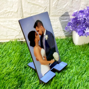 Customized Mobile Stand