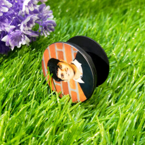 Customized Pop Socket