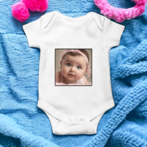 Customized Romper