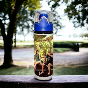 Customized Sipper Bottle Sport