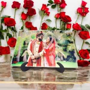 Customized Tile Stand Table Top