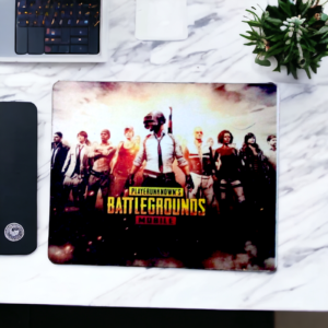 Customized Mouse Pad
