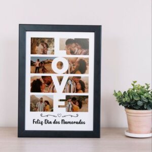 Photo Frame 10×12