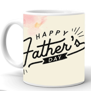 Happy Father Day Mug