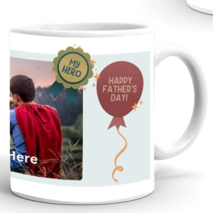 Happy Father Day Mug