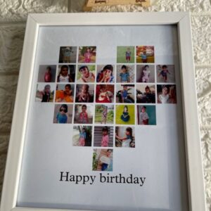 Photo Frame 8×12 (A4)