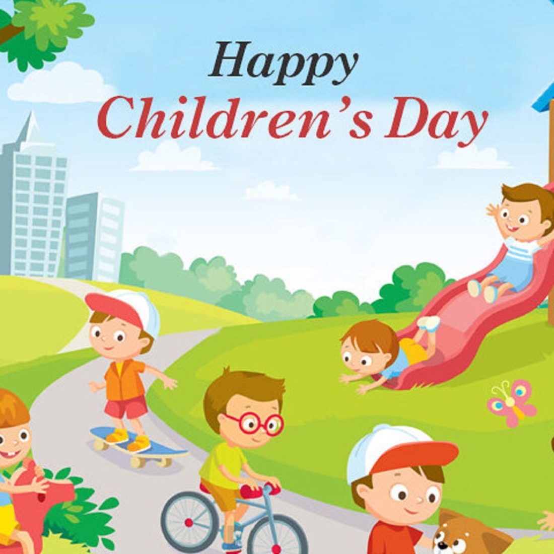 Blooming Prints Childrens Day 1