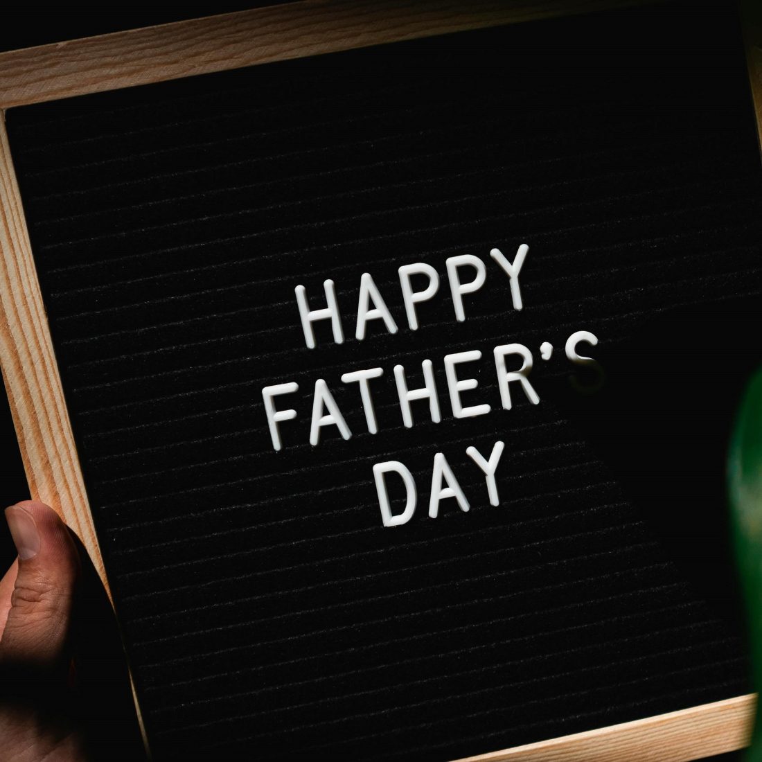 Blooming Prints Fathers Day