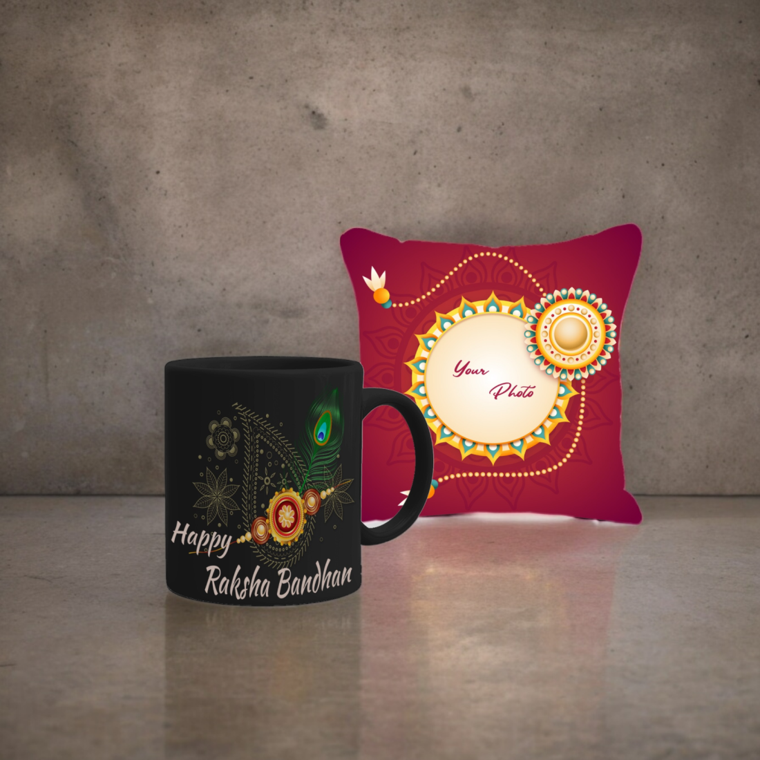 Blooming Prints Festival Gift