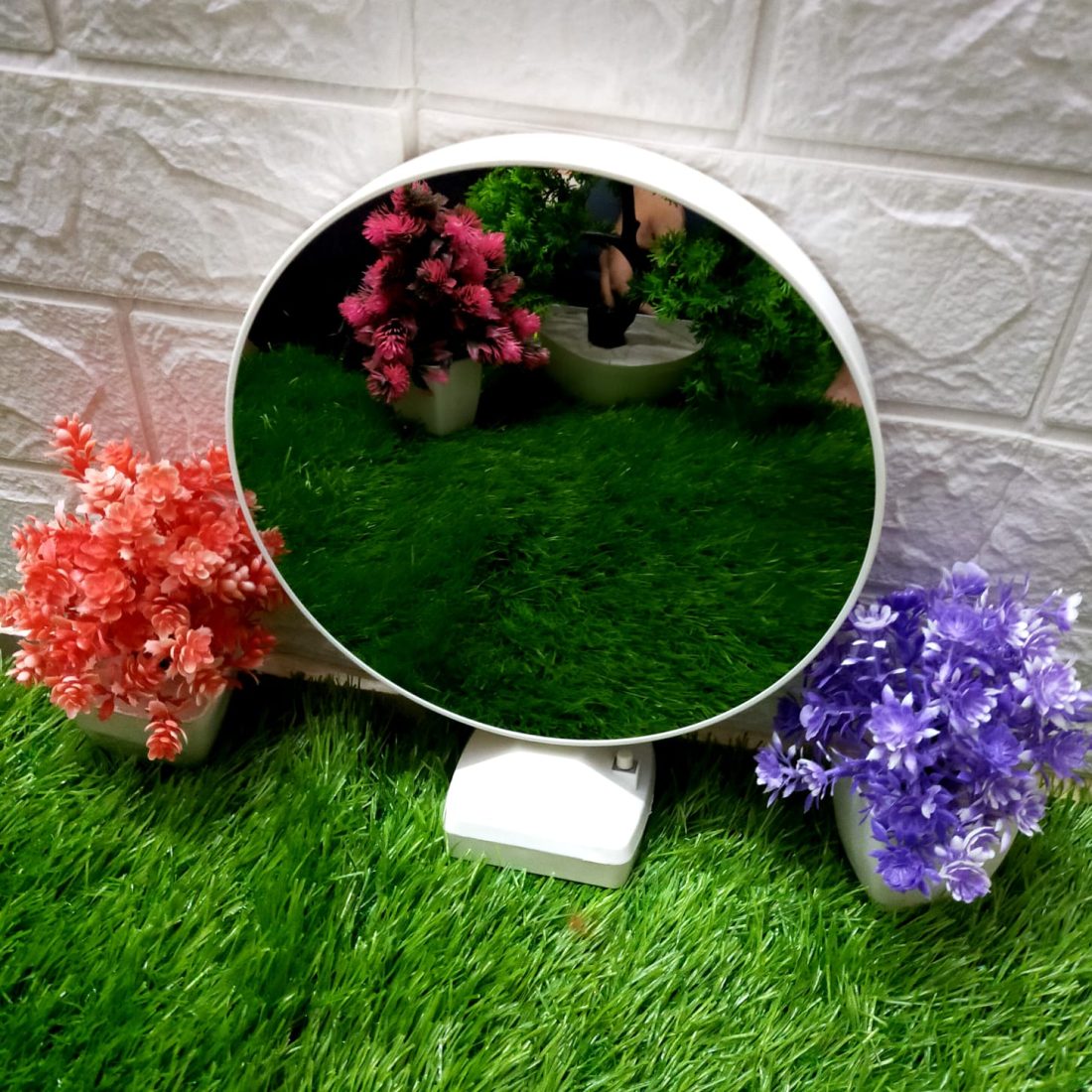 Blooming Prints magic Mirror